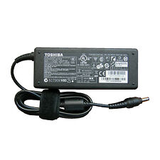 NEW Genuine Toshiba Satellite AC Adapter  K000004590  picture