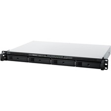 Synology RackStation RS422+ SAN/NAS Storage System picture