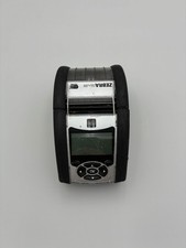 Zebra QLn220 Handheld Label Printer (WIFI & BT) - Power Button Non-Functional picture