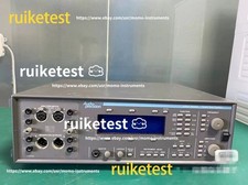 1PC used good AP ATS-1 audio analyzer express With warranty picture