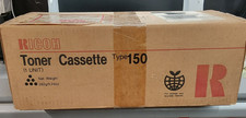 Ricoh Type 150 Toner Cartridge Black  New open box picture