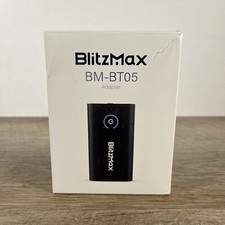 Bluetooth 5.2 Transmitter Receiver 2in1 Bluetooth Adapter Mini Portable 3.5mm picture