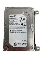 Seagate Model ST3500418A8 Internal Drive 500GB 7200 RPM Cache 16MB picture