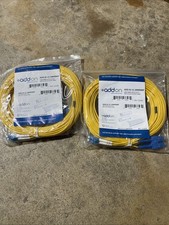 (2) Addon  Add-sc-lc-10m9smf Fiber Optics picture