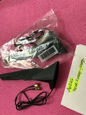  2T2R DUAL BAND WIFI MOVING ANTENNA ( AORUS ) FOR GIGABYTE Z690 AORUS ELITE AX  picture