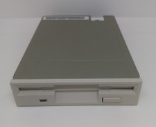 Mitsumi Newtronics Model D359T6  3.5 inch 1.44MB Internal Floppy Drive Brand New picture