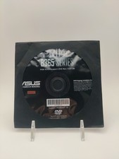 ASUS DVD Support DRIVER Utility for ASUS PRIME B365 Series Rev. 1337.06 picture