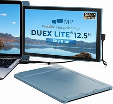 Mobile Pixels MPDUEXLITEBL-RB Duex Lite 12.5