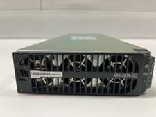 Cisco Power Supply A9K-2KW-DC V02 picture