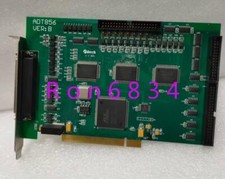 1pc used ADT856 VER:B control card picture