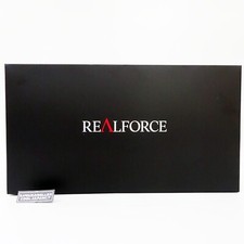 Topre REALFORCE R3 / R3HD11 Bluetooth 5.0 US Layout 87 Keys All45g Black NEW picture