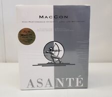 Maccon Asante High-Performance Ethernet Card For Macintosh LCPDS 1994 New Sealed picture