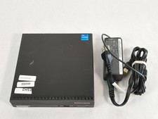 Lenovo ThinkCentre M70q Gen 2 Core i5-11400T 1.30 GHz 8 GB DDR4 512 GB NVMe picture