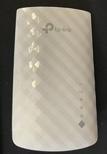 TP-LINK AC750 750Mbps WiFi Range Extender picture