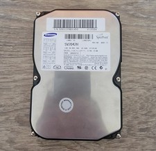 Samsung Spinpoint 20GB IDE 3.5
