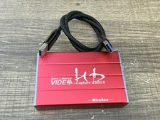 Mirabox Capture Card,USB 3.0 HDMI Game Capture Card Device Support picture
