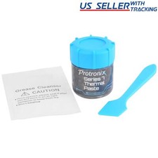 20G (2x10G) Tub Silver Thermal Paste High Performance Heatsink Compound CPU GPU picture