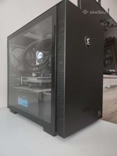 NZXT PC picture
