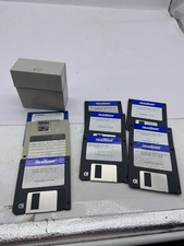 headstart application software lot 3.5 floppy picture