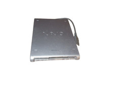 Sony VAIO USB Floppy Drive (PCGA-UFD5) picture
