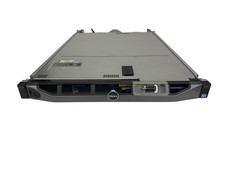 Dell PowerEdge R320 Server Intel Xeon E5-2407 32GB RAM 2x PSU Rails No HDD No OS picture