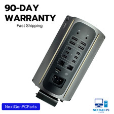 Power Supply for Apple A1481 2013 Mac Pro 450W 661-7542 - ADP-450AF FSD004 picture