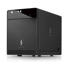 Mediasonic ProBox 4-Bay USB 3.1 Gen-II Enclosure – Factory Sealed picture