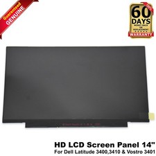 Dell Latitude 3400 3410 14