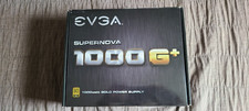EVGA Supernova 1000 G1 80 Plus Gold 1000 W Fully Modular Power Supply picture