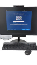 Lenovo ThinkCentre 24