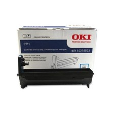 Oki 44318501/02/03/04 Image Drum (OKI44318503) picture
