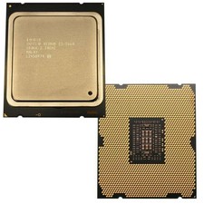 Intel Xeon Processor E5-2660 V2 25MB SmartCache 2.2GHz 10 Core FCLGA2011 SR1AB picture