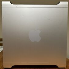 Apple Power Mac G5 Dual 2GHz. 2GB RAM, 150GB HHD, OSX 10.4 picture
