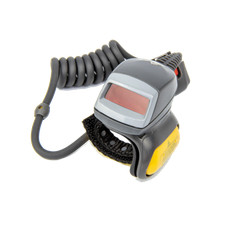 Symbol Motorola RS419-HP2000FSR Wearable Ring 1D Scanner For WT4090 WT41N0 Unit picture