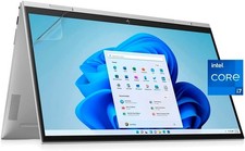 Matte Anti Glare Premium Screen Protector for HP ENVY X360 2 in 1 15.6 in Laptop picture
