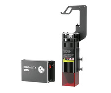 Creality Laser Engraving Head 1.6W 5W 10W High Power 3D Printer Mod Kit picture