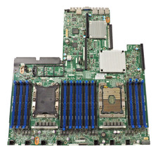 Cisco UCS C220 M5 15015-1 648.00U11.0011 Server System Motherboard picture