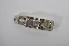 Siemens RJ45 Plug Ethernet FastConnect Connector 180 4x2 6GK1901-1BB12-2AE0 picture