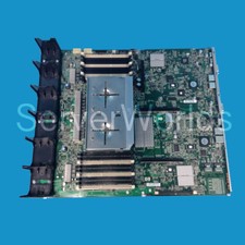 HP 496069-001 DL380 G6 System Board 451277-002 picture