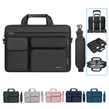 Laptop Shoulder Bag For 2023 MacBook Air Pro 16 14 13 15 inch M1 M2 A2779 A2780 picture