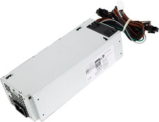 S-Union Upgraded D500EPM-00 500W Power Supply H500EPM-00 Compatible with Dell Op picture