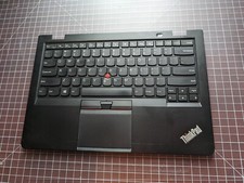Lenovo 13 Gen 1 Palmrest Keyboard Trackpad 13-20GK for 6th Gen Intel Model 2017 picture