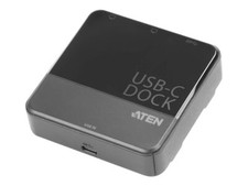ATEN UH3233 Mini Dock USB-C 2xHDMI ~D~ picture