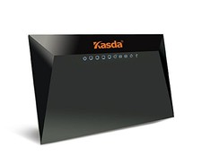 Kasda KA1900 Wireless Router 1900Mbps Dual Band Gigabit picture