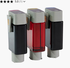 Primera LX3000 Compatible Dye Ink Multipack Extra-High Yield Dye Sublimation picture