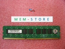 669324-B21 8GB PC3-12800E 1600MHz ECC UDIMM Memory for HPE Microserver Gen8 picture