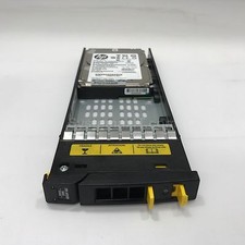 HPE 3PAR M6710 600GB 10K 2.5