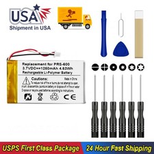 A98927554931 A98941654402 Battery For Sony PRS-600 PRS-600/RC PRS-600/BC Reader picture
