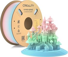 Creality Hyper PLA Filament 1.75mm High Speed PLA 30-600mm/s 3D Printer Filament picture