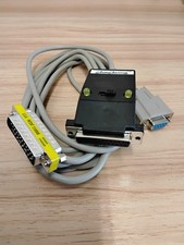 SC880 Smart Cable DB25 Female To DB9 Female SmartCable New  picture